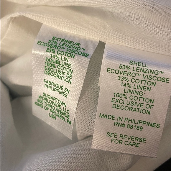 Lilly pulitzer Aubria Shift Dress - Picture 5 of 5